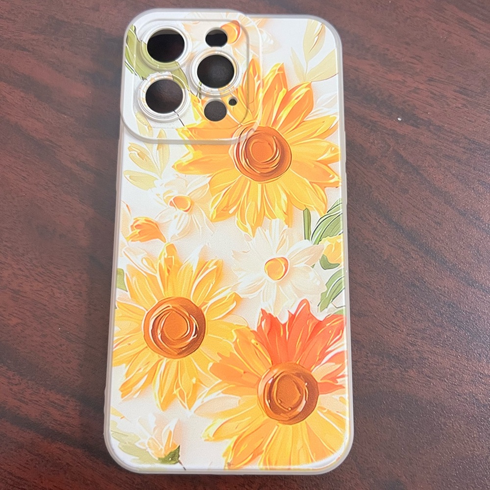 iPhone case